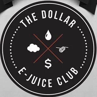 The Dollar E Juice Club discount code